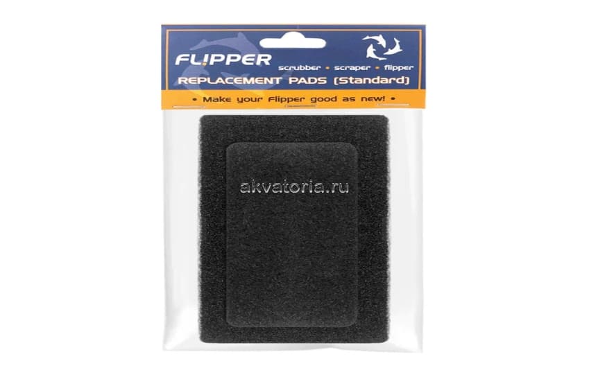 Набор для обслуживания Flipper standard