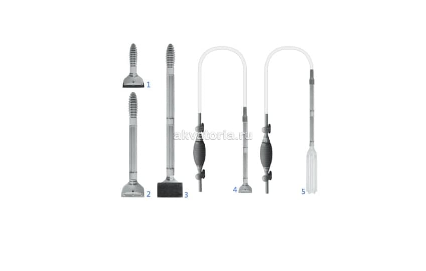 Многофункциональный очиститель Ista Five in One Maintain Kit