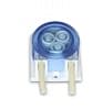 Головка для насоса GHL Dosing pump head for Doser 2.1