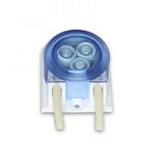 Головка для насоса GHL Dosing pump head for Doser 2.1
