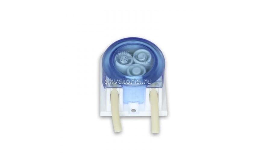 Головка для насоса GHL Dosing pump head for Doser 2.1