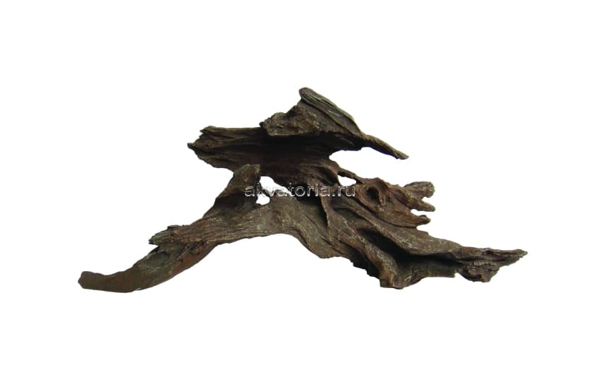 Декорация "Коряга" Lucky Reptile Drift Wood, 40,5×9х17,5 см