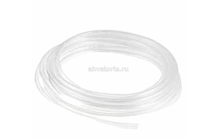 Шланг для дозирующего насоса Versa BLUE POLYURETHANE TUBING, 7,62 м, прозрачный