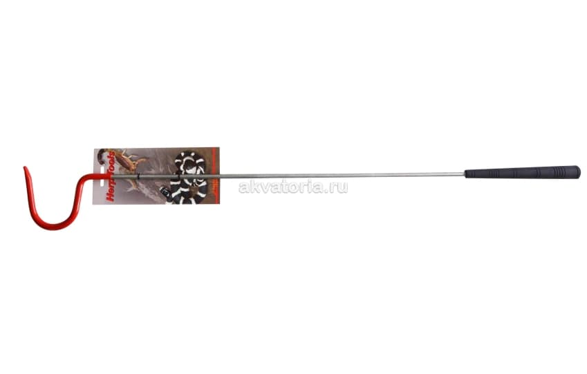 Крюк для обращения со змеями Lucky Reptile Snake Hook Deluxe, 100 см