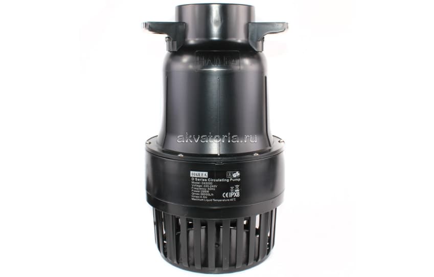 Мега помпа прудовая Hailea HL-D40000