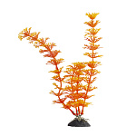 Искусственное растение Naribo Амбулия оранжевая, 20 см