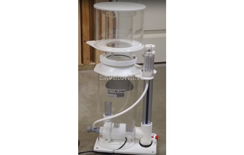 Пеноотделитель (скиммер) Deltec SC1456
