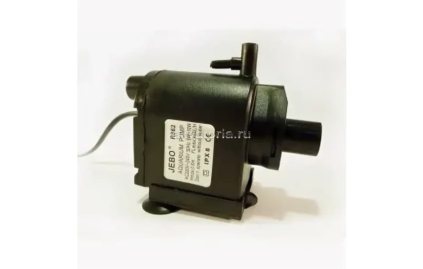 Помпа Jebo 352 к аквариумам 352R/362R/790R