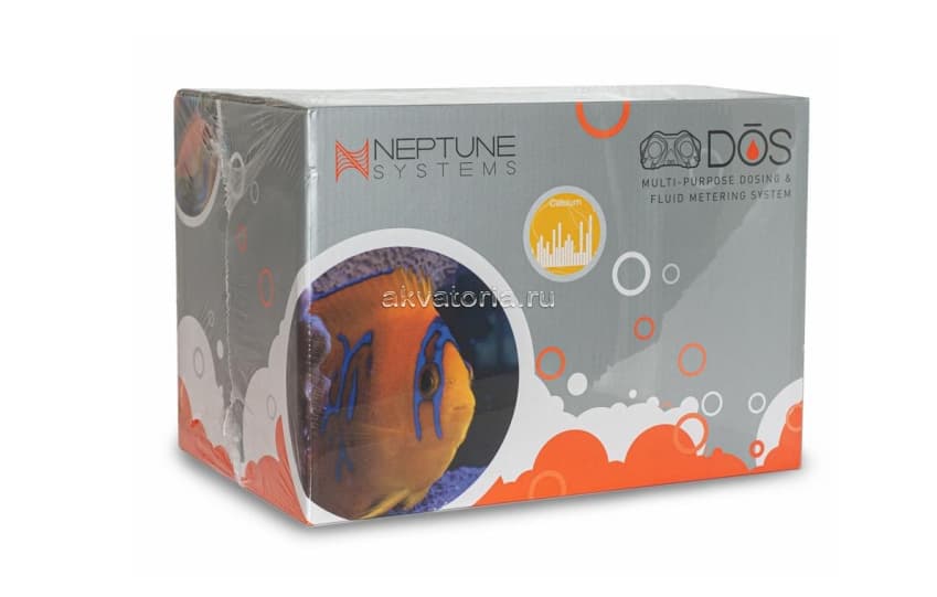 Система дозирования Neptune Systems Dosing and Fluid Metering System