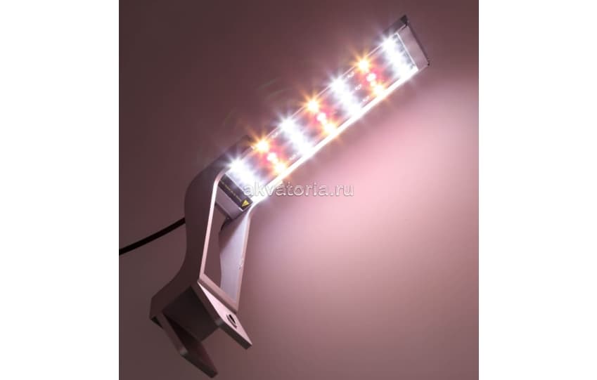Аквариумный светильник GLOXY Optic LED Professional, 10 Вт