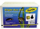 Комплект освещения для черепах Lucky Reptile bright Sun Set Turtle, 70 Вт