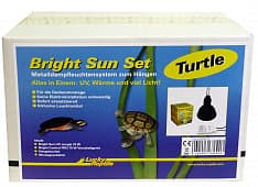 Комплект освещения для черепах Lucky Reptile bright Sun Set Turtle, 70 Вт
