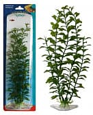 Искусственное растение Penn Plax Blooming Ludwigia (Людвигия зелёная) 18 см