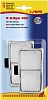 Картридж синтепоновый для SERA X-Edge 450, 2 шт
