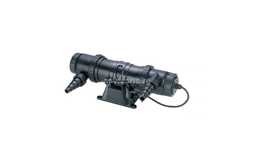 Ультрафиолетовый стерилизатор Boyu UVC-11W, 11 Вт