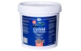 Корм для крупных цихлид Anubias Cichlid Opti Sticks, палочки, 4 кг, ведро