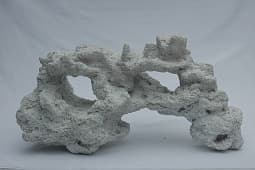 Аквариумная декорация Камень Vitality «Polyresin Bio-Stone» (SW110W)