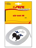 Набор аксессуаров для компрессора Sera  AIR SET, М