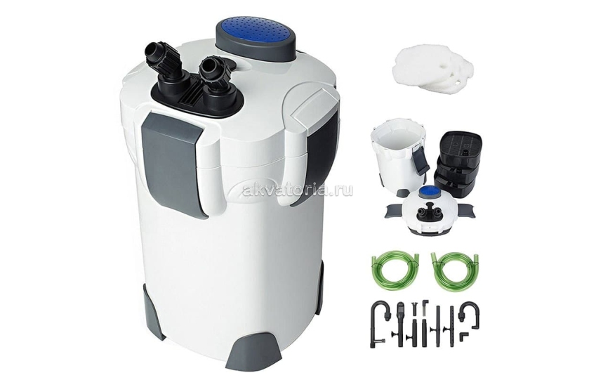 Внешний аквариумный фильтр SunSun HW-403A