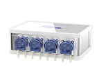 Система GHL KHD & Doser 2.1 SA Set, белая