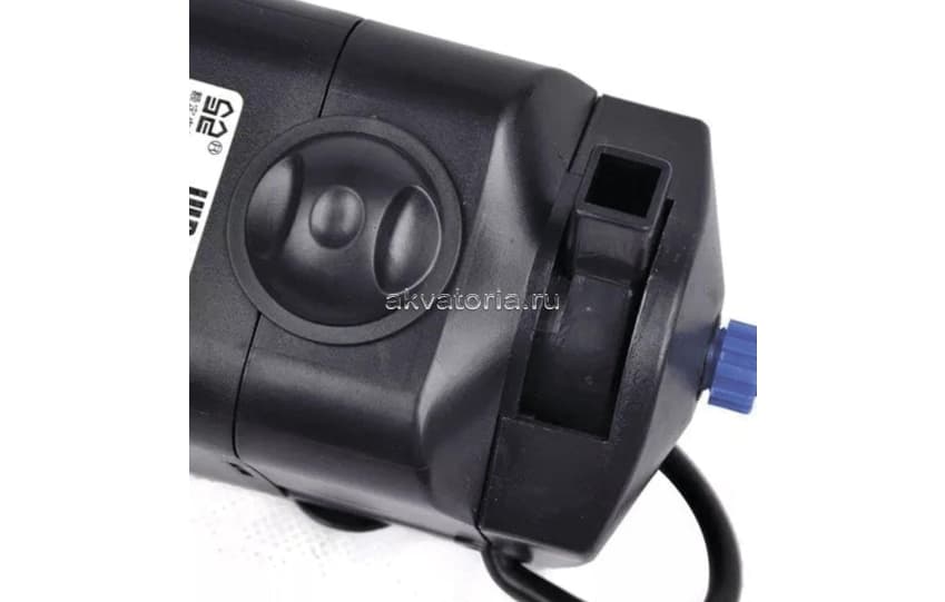 Внутренний аквариумный фильтр SunSun JUP-23