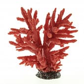 Искусственный коралл Vitality красный (SH019PI)
