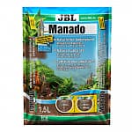 Грунт JBL Manado, красно-коричневый, 1,5 л
