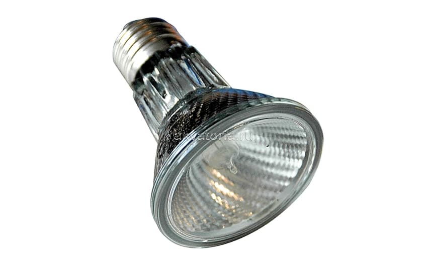 Галогенная лампа Lucky Reptile Halogen Spot, 50 Вт