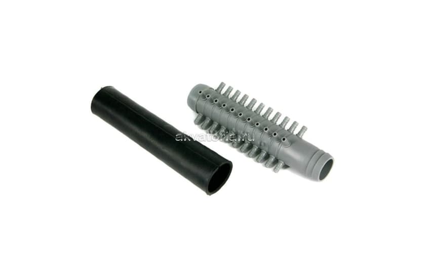 Вихревой компрессор Hailea VB-800G, 400 Вт, 1000 л/м