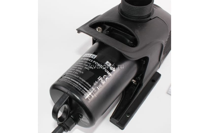 Помпа прудовая Hailea H5000