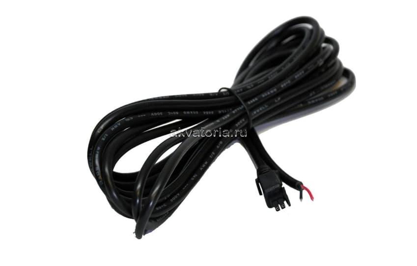 Кабель Neptune Systems DC24 to Bare wire cable, 3 м