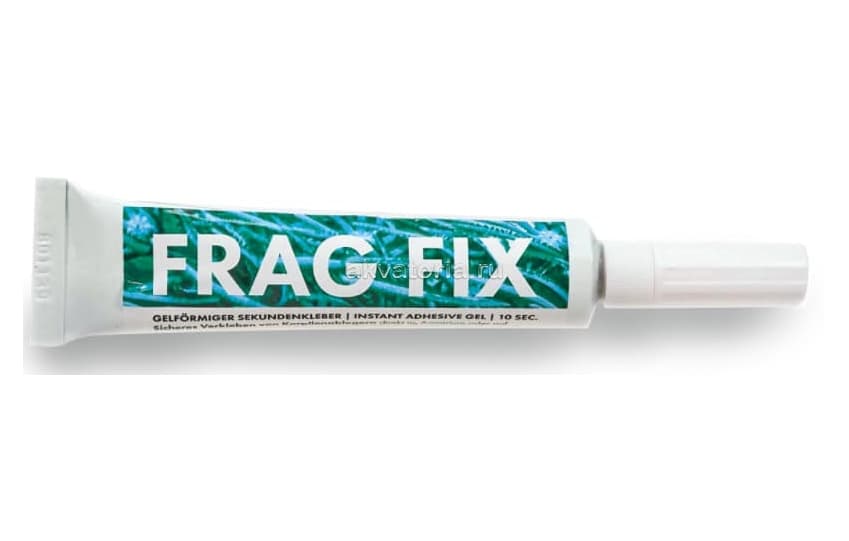 Клей коралловый FAUNA MARINE Frag Fix