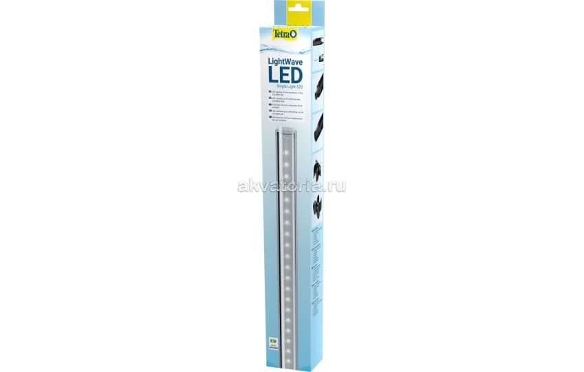 Лампа LED Tetra LightWave Single Light 520
