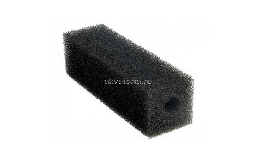 Губка фильтрующая Roof Foam для FAN 3, 53×55×167 мм