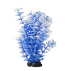 Искусственное растение Naribo Перистолистник синий, 19 см