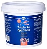 Корм для прудовых рыб Anubias Tricolor Koi Opti Sticks, палочки, 2 кг, ведро