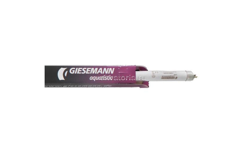 Аквариумная лампа Giesemann POWERCHROME T-5 super-purple, 54 Вт