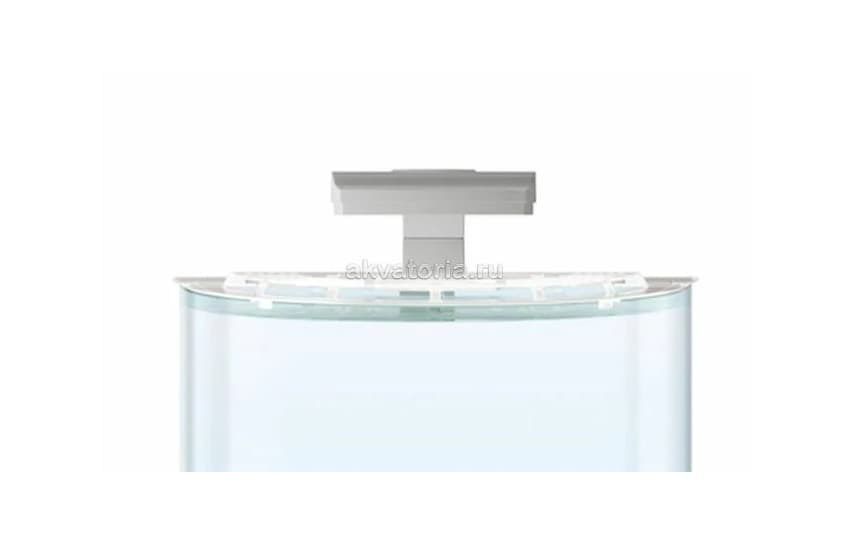 Светильник LED Tetra SMD AA для аквриума AquaArt Explorer Line LED Tropical 60 л, белый