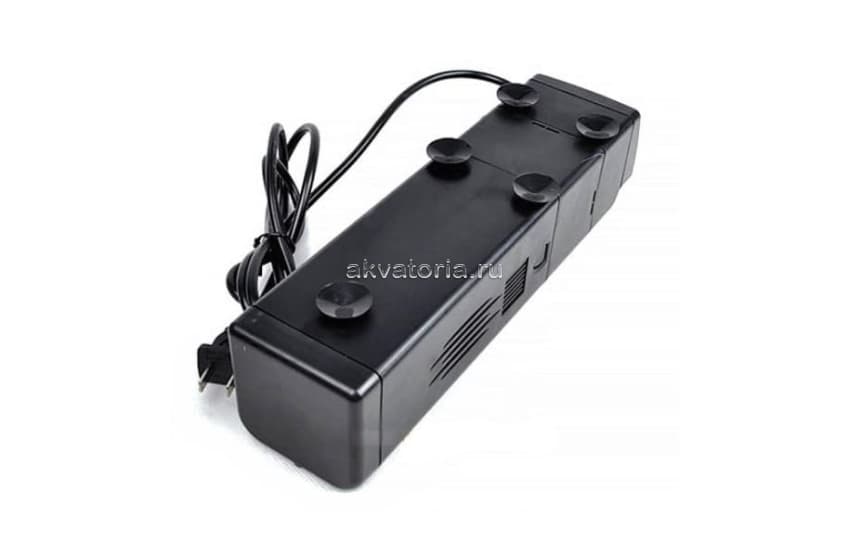 Внутренний аквариумный фильтр SunSun JUP-21