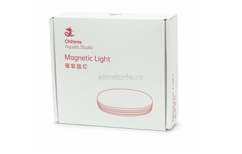 Магнитный Светильник Chihiros Magnetic Light