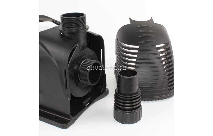 Помпа прудовая Hailea H23000