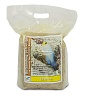 Грунт арагонитовый песок Two Little Fishies Coarse Reef Sand, 6,8 кг
