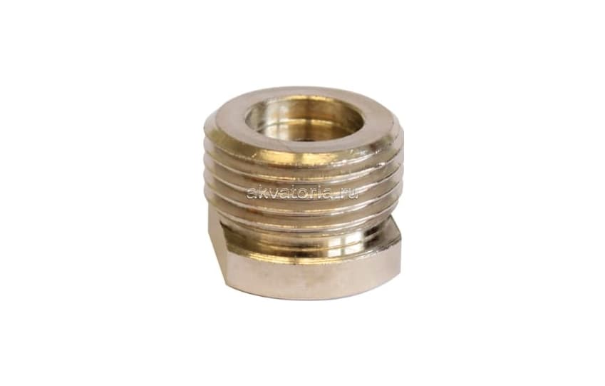 Переходник для редукторов Dennerle СО2 Adapter