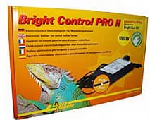 Пускорегулирующее устройство для ламп Lucky Reptile Bright Control PRO II 150 Вт