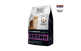 Корм для взрослых кошек Gina Cat Sterilized Chicken & Rice, курица, рис, сухой, 3 кг