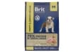Корм для щенков средних пород Brit Premium Dog Puppy and Junior Medium, курица, 8 кг