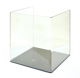 Prime Аквариум 47 л 35*35*39 см