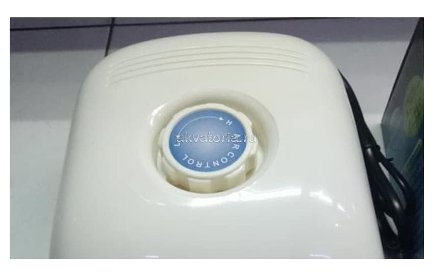 Аквариумный компрессор Boyu S-4000B