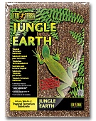 Грунт для террариума Hagen ExoTerra Jungle Earth, 26,4 л