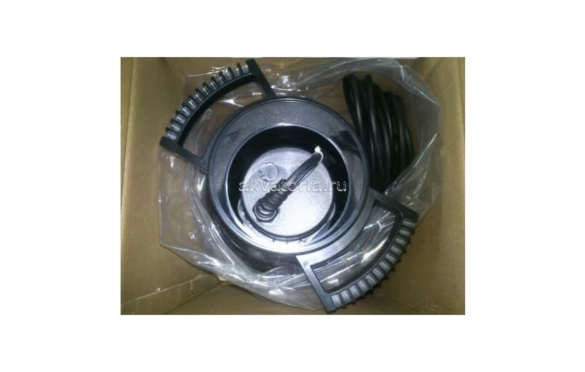 Мега помпа прудовая Hailea HL-D30000